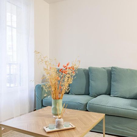 L'Emeraude By Plaza - Proche Disneyland Paris Chessy  Εξωτερικό φωτογραφία