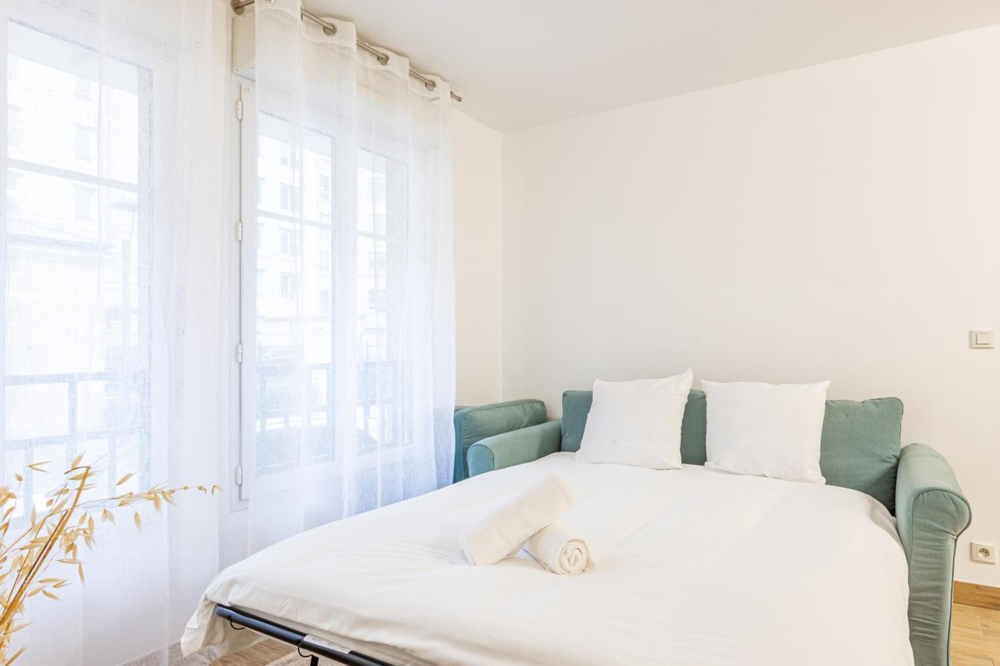 L'Emeraude By Plaza - Proche Disneyland Paris Chessy  Εξωτερικό φωτογραφία