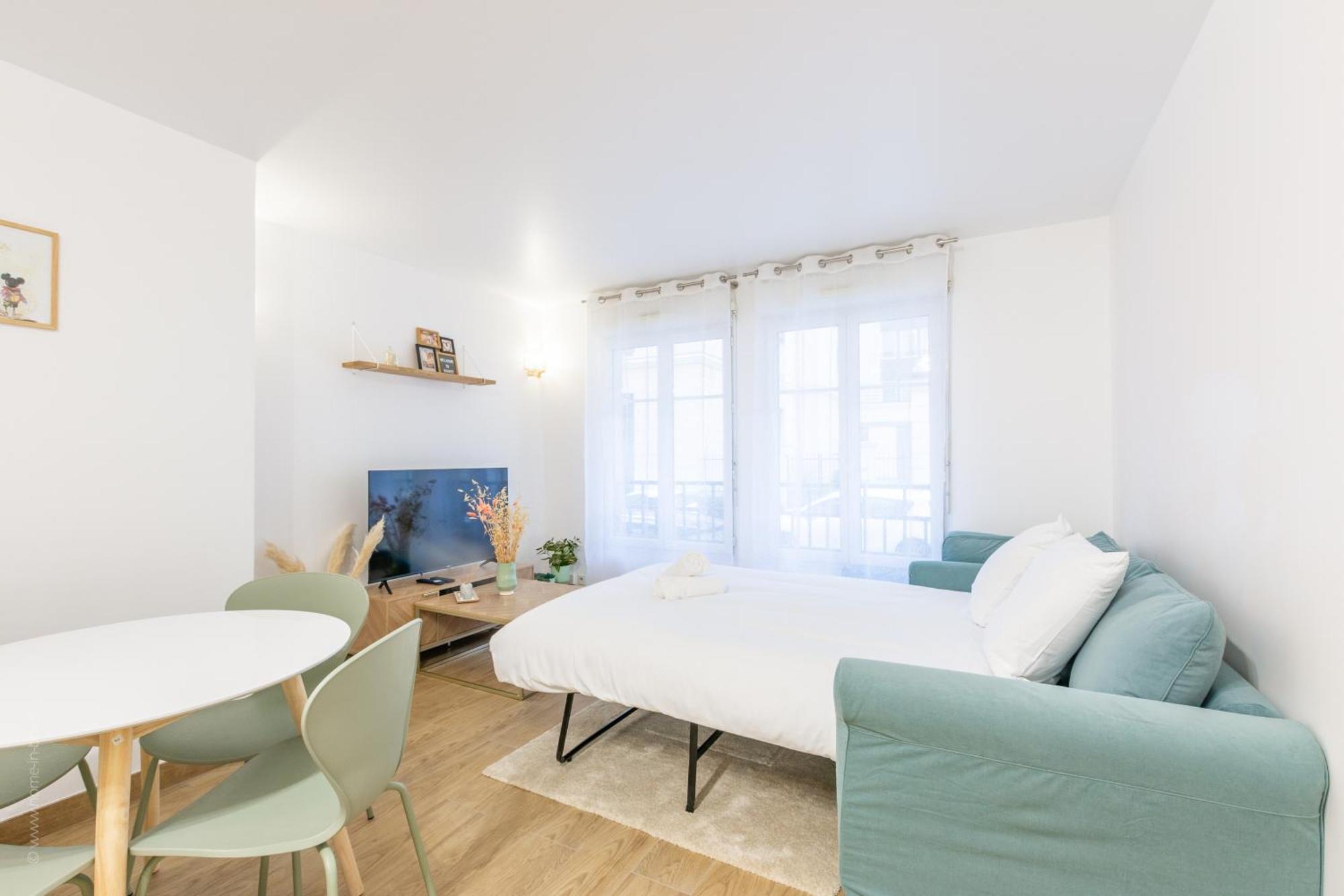 L'Emeraude By Plaza - Proche Disneyland Paris Chessy  Εξωτερικό φωτογραφία