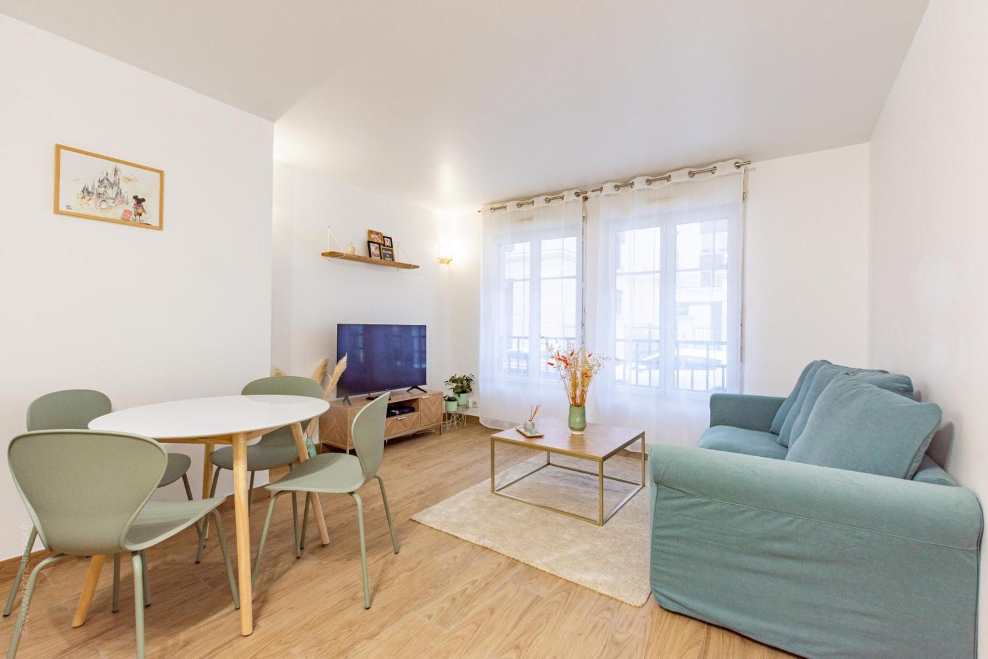L'Emeraude By Plaza - Proche Disneyland Paris Chessy  Εξωτερικό φωτογραφία